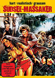South Seas (DVD)